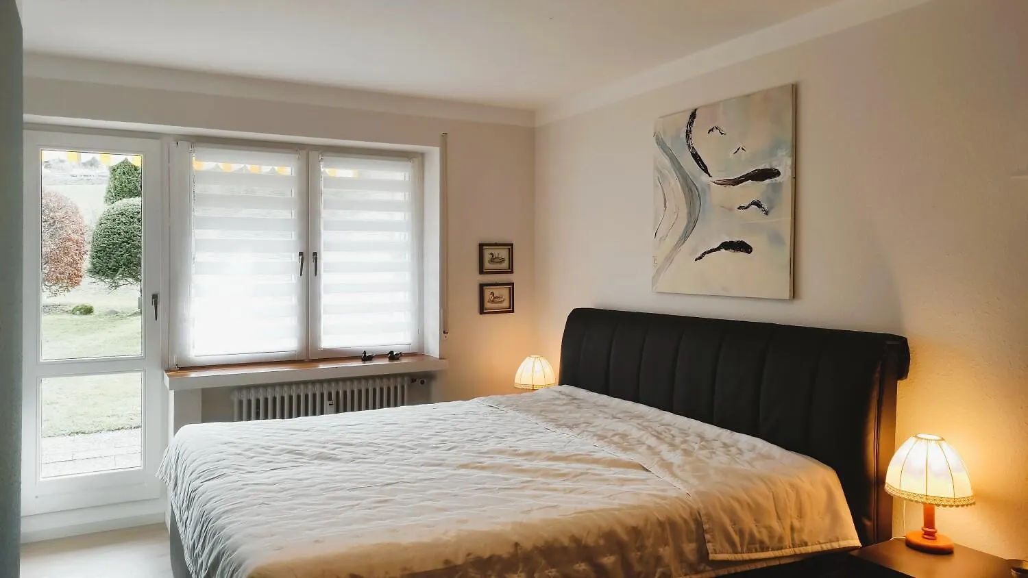 FeWo Bergidylle Oberstaufen-Steibis Apartment Oberstaufen